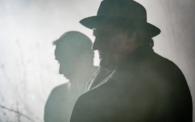 Ο Επιθεωρητής Μαιγκρέ και το Μυστήριο της Νεκρής Κοπέλας