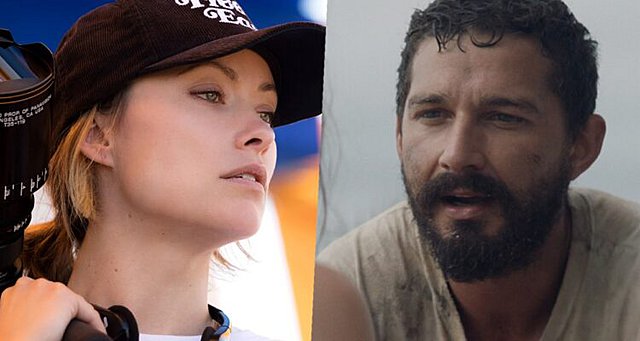 Η Ολίβια Γουάιλντ απέλυσε τον Σάια ΛαΜπέφ απο το «Don't Worry Darling» για να προστατεύσει το υπόλοιπο καστ