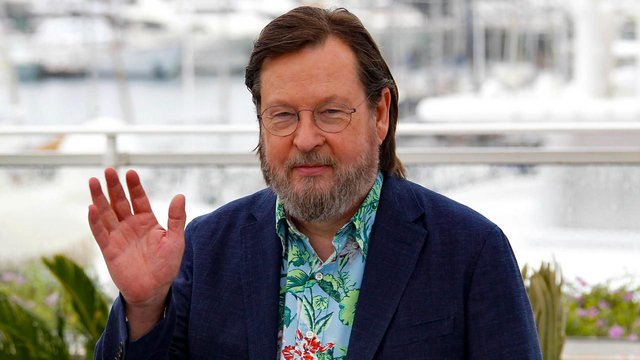 Το «After» του Λαρς Φον Τρίερ θα μοιάζει με το «La Jetee»  Το «After» του Λαρς Φον Τρίερ θα μοιάζει με το «La Jetee»