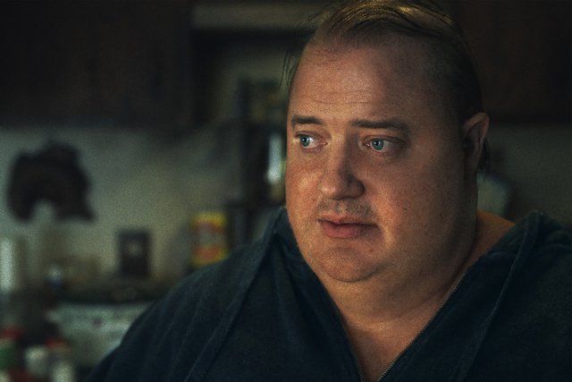 Βενετία 2022: Το «The Whale» του Ντάρεν Αρονόφσκι πάσχει από παραπανήσια κιλά θεατρικότητας και μελοδραματισμού