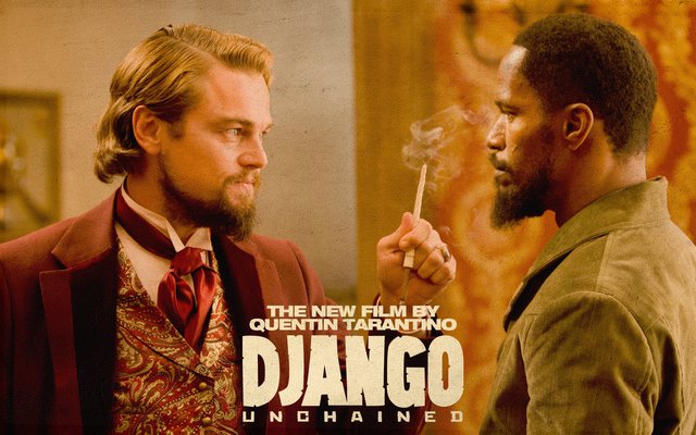 «Django, ο Τιμωρός»: Ο Κουέντιν Ταραντίνο γράφει και πάλι Ιστορία