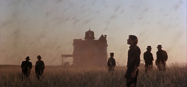 DAYS OF HEAVEN