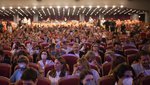 Η Τελετή Έναρξης του 28ου Διεθνούς Φεστιβάλ Κινηματογράφου της Αθήνας Νύχτες Πρεμιέρας