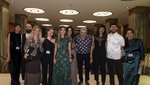 Η Τελετή Έναρξης του 28ου Διεθνούς Φεστιβάλ Κινηματογράφου της Αθήνας Νύχτες Πρεμιέρας