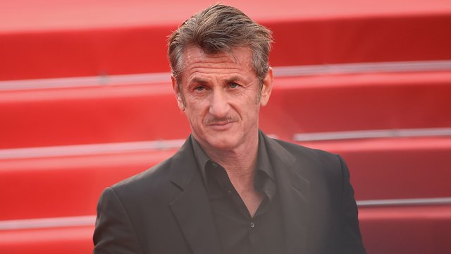 Ο Σον Πεν παίζει τον... εαυτό του στην αντιπολεμική σάτιρα «C*A*U*G*H*T»