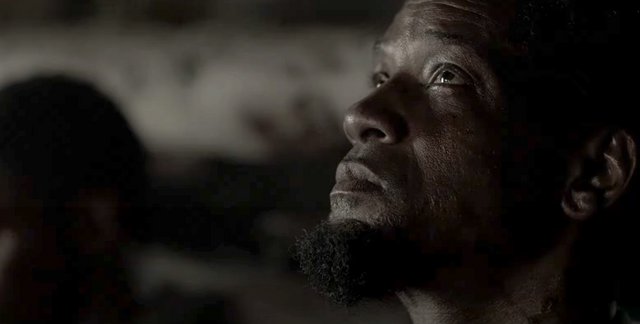 «Emancipation»: Νέο τρέιλερ για την επιστροφή του Γουίλ Σμιθ