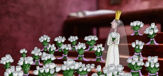 28ες Νύχτες Πρεμιέρας: Το απολαυστικό animation «Γαμήλιες Περιπέτειες» σε επαναληπτική προβολή 