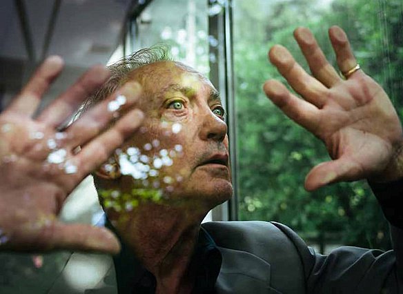 Oύντο Κίερ: Ένας πολίτης του κινηματογραφικού κόσμου