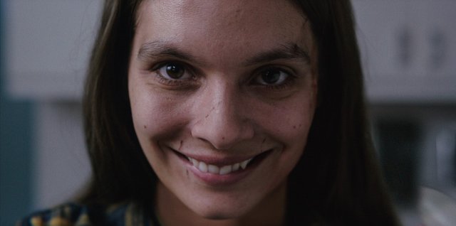 Το «Smile» και ο κινηματογραφικός τρόμος του Uncanny Valley