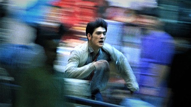 Βίντεο: 5 πλάνα της ιστορίας του κινηματογράφου που μεταμορφώνουν τον χρόνο