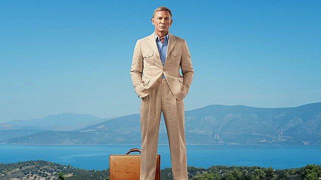 Netflix vs Αίθουσες: Ο πόλεμος των κόσμων με αφορμή την συνέχεια του «Στα Μαχαίρια»