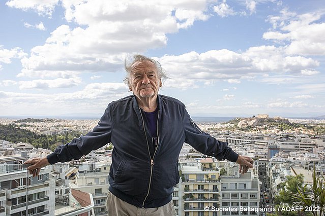 Σκολιμόφσκι: «Θα ήθελα έστω ένα μέρος του κοινού του  EO  να αλλάξει τη συμπεριφορά του απέναντι στα ζώα» 