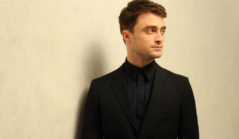 «Θα είναι καλύτερος από μένα»: Ο Ντάνιελ Ράντκλιφ υπερασπίζεται τον πρωταγωνιστή του επερχόμενου τηλεοπτικού «Harry Potter»