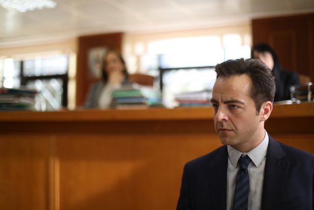 «Εκεί που Ζούμε»: Επίσκεψη στα γυρίσματα της νέας ταινίας του Σωτήρη Γκορίτσα