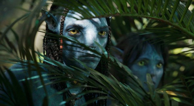 Σας έλειψε; Το «Avatar: The Way of the Water» ανακοίνωσε επική διάρκεια 190 λεπτών
