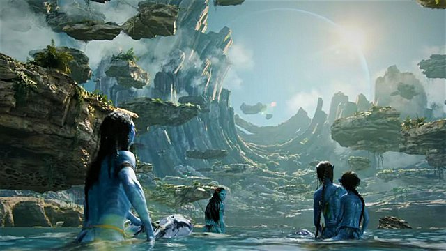 Οικογενειακή ιστορία: Νέο τρέιλερ για το «Avatar: The Way of Water» μας βυθίζει στον κόσμο του Κάμερον