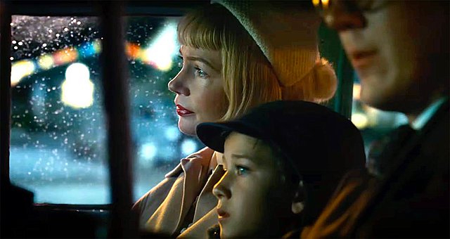 63ο ΦΚΘ: Ο Στίβεν Σπίλμπεργκ ξανασυναντά την παιδική ηλικία (και τους χαμένους γονείς) του στο γλυκύτατο «The Fabelmans»