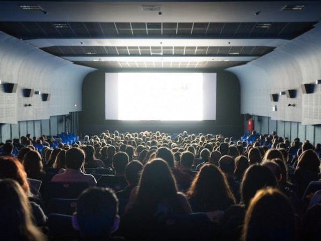 Το Odeon Όπερα υποδέχεται ξανά το αθηναϊκό κοινό!