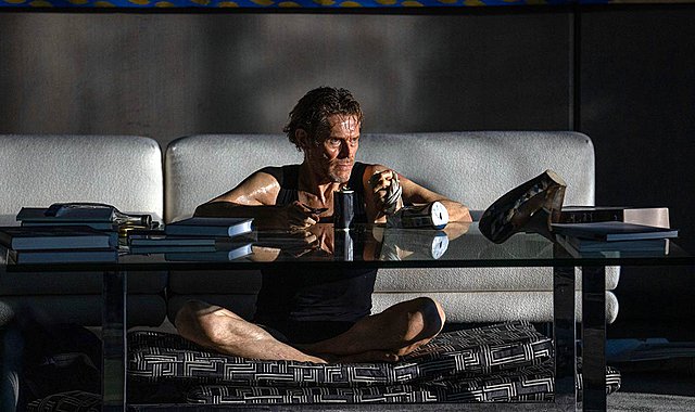 Βerlinale 2023: Eίδαμε το «Inside» του Βασίλη Κατσούπη με τον Γουίλεμ Νταφό