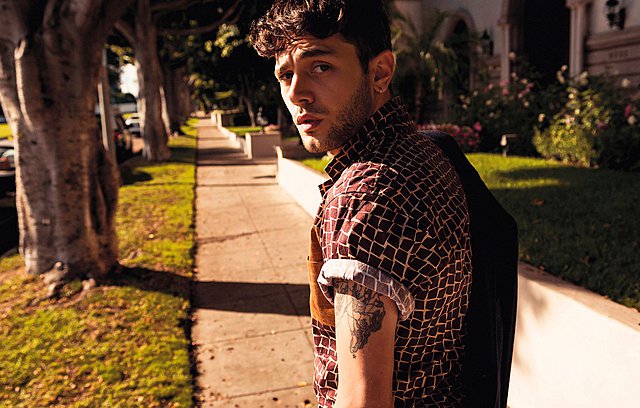 Σινεμά στοπ στα 33; Ο Ξαβιέ Ντολάν το σκέφτεται