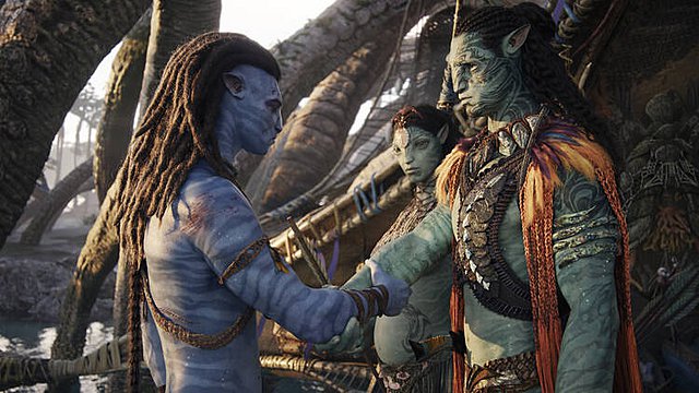 To «Avatar:The Way of Water» πρέπει να γίνει η τρίτη εμπορικότερη ταινία όλων των εποχών για να κάνει απόσβεση