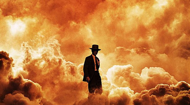 «Oppenheimer» εμπιστευτικό: Η θρυλική ενδυματολόγος Έλεν Μιρόζνικ μιλά για το έργο του Κρίστοφερ Νόλαν