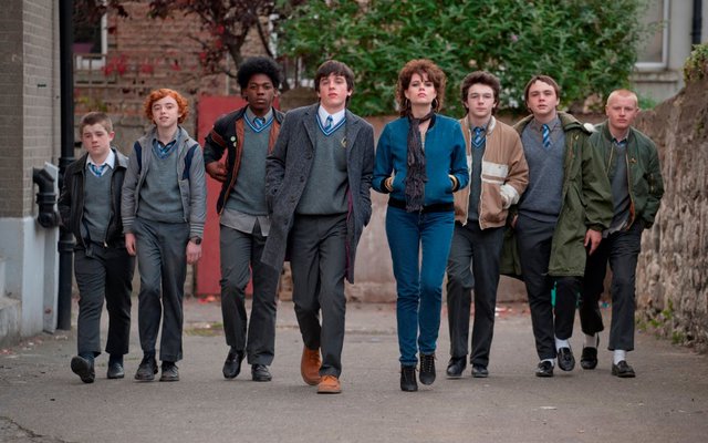 Sing Street