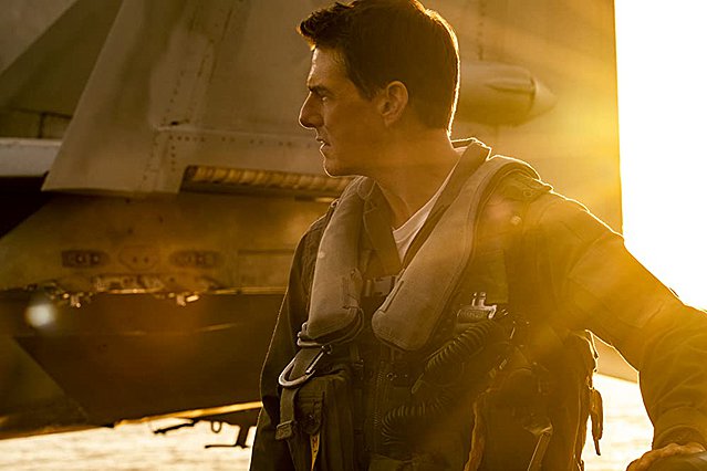 To National Board of Review επιλέγει (και απογειώνει) το «Top Gun: Maverick» ως καλύτερη ταινία του 2022
