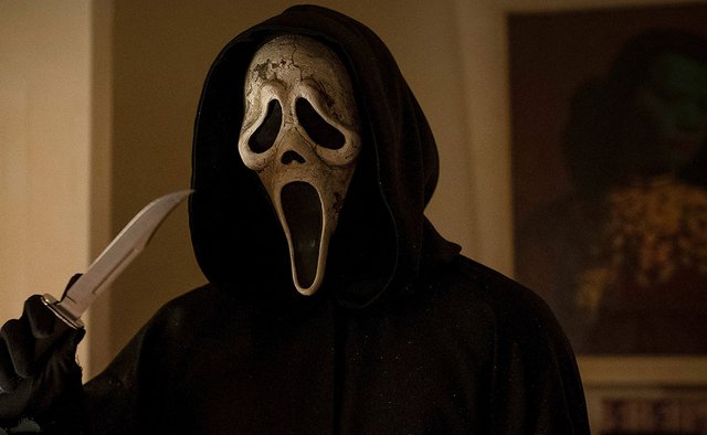 What’s your favorite scary sequel; Έρχεται «Scream 8»