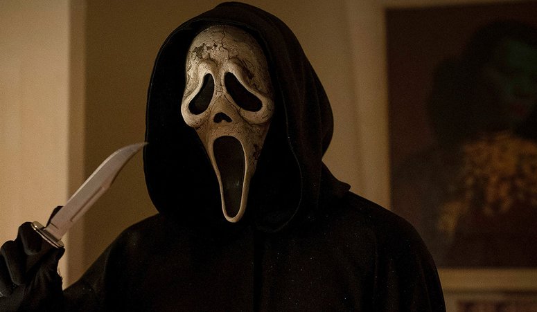 What’s your favorite scary sequel; Έρχεται «Scream 8»