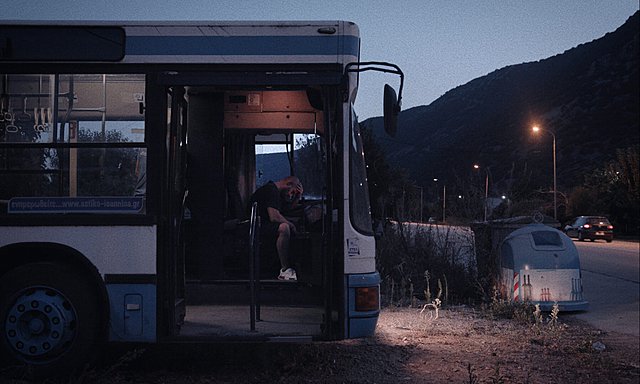 Χειροπαλαιστής