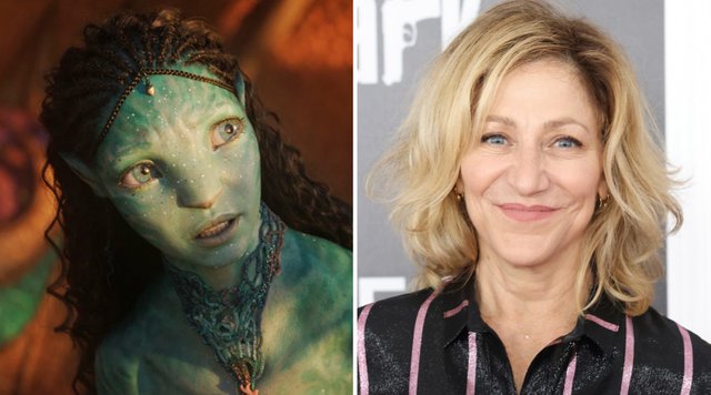 Η Έντι Φάλκο νόμιζε ότι το «Avatar:The Way of Water» κυκλοφόρησε πριν καιρό και απέτυχε
