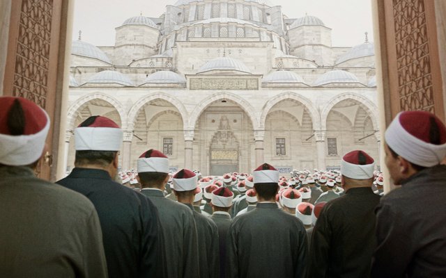 Η Συνωμοσία του Καΐρου