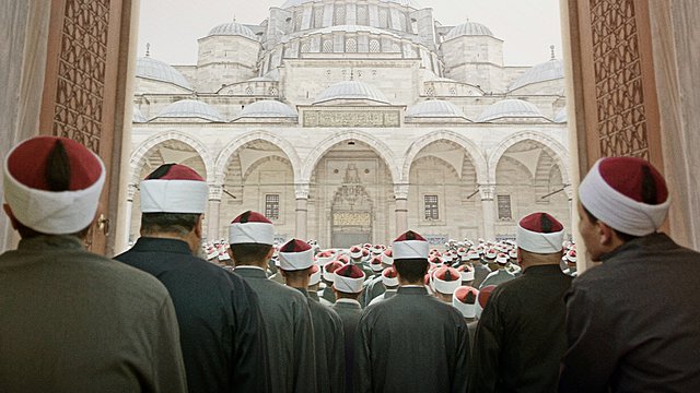 Η Συνωμοσία του Καΐρου