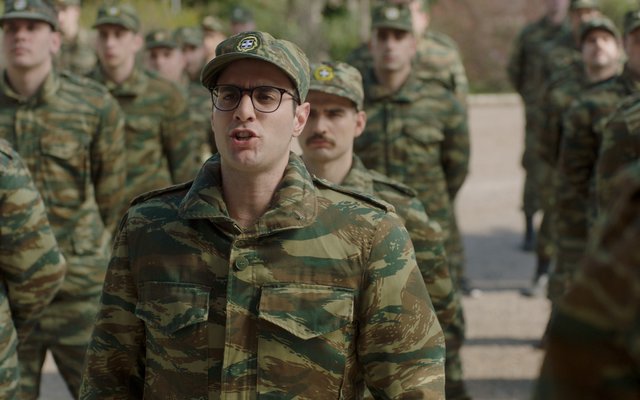 Army Baby
