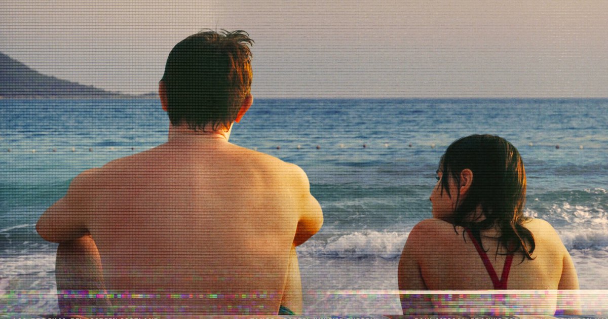Ταινία της Εβδομάδας: Το υπέροχο «Aftersun» είναι ο καλύτερος ...