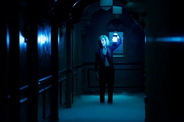 Παγιδευμένη Ψυχή: Κεφάλαιο 3 