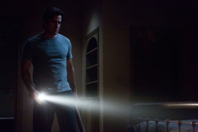 Παγιδευμένη Ψυχή: Κεφάλαιο 3 