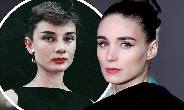 «Ωραία μας κυρία»: Ο Λούκα Γκουαντανίνο ετοιμάζει βιογραφία της Όντρεϊ Χέμπορν με τη Ρούνι Μάρα