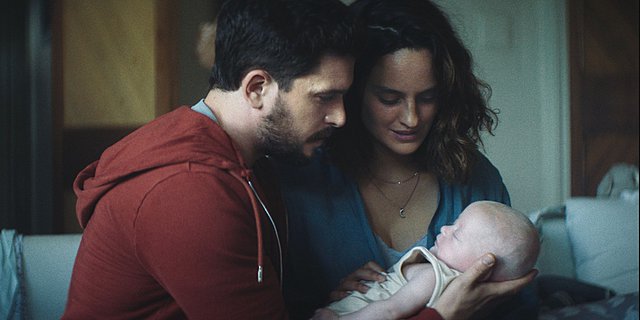 Τρέιλερ: Το «Baby Ruby» εξαπολύει τον τρόμο της μητρότητας