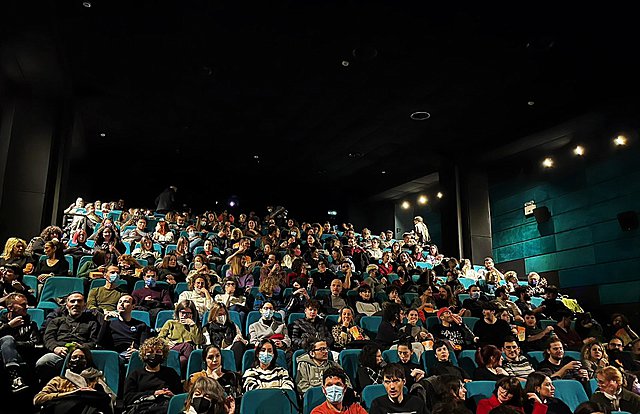 Λίγη «Ζαν Ντιλμάν» ακόμη! Κατόπιν αυξημένης ζήτησης, οι Νύχτες Πρεμιέρας προσθέτουν τρίτη προβολή της πολύκροτης ταινίας