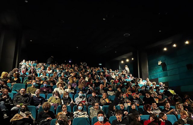 Λίγη «Ζαν Ντιλμάν» ακόμη! Κατόπιν αυξημένης ζήτησης, οι Νύχτες Πρεμιέρας προσθέτουν τρίτη προβολή της πολύκροτης ταινίας