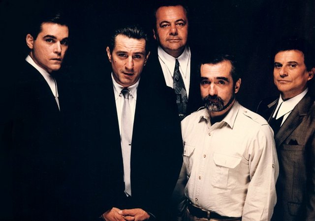 Όλος ο Μάρτιν Σκορσέζε σε μεγάλη έκθεση στο Βερολίνο