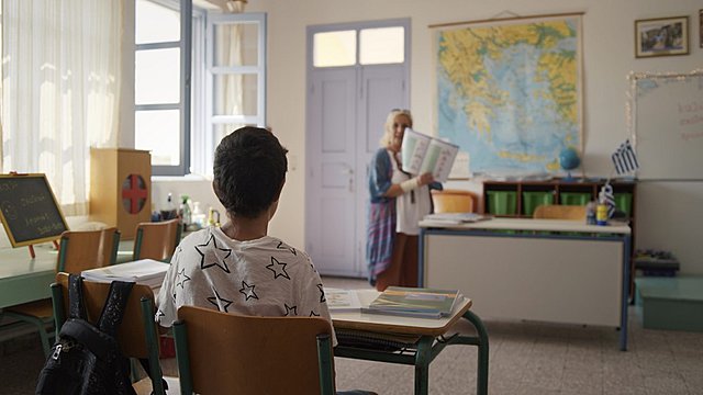 Ανακαλύψτε τα 61 συναρπαστικά ελληνικά ντοκιμαντέρ του 25ου Φεστιβάλ Ντοκιμαντέρ Θεσσαλονίκης