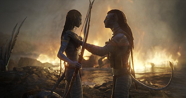 Κάτι ανάμεσα στα «Avatar»; Ο Τζέιμς Κάμερον θέλει να κάνει το «Last Train From Hiroshima»