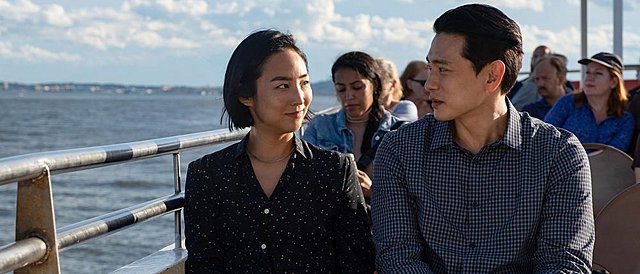 Berlinale 2023: Τo «Past Lives» μας υπενθυμίζει πώς είναι να ερωτεύεται κανείς μια ταινία
