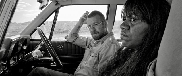 Berlinale 2023: Η μεταμόρφωση του «Mentalist», η φλυαρία του Μάλκοβιτς και ο Αργύρης Ξάφης Berlinale 2023: Η μεταμόρφωση του «Mentalist», η φλυαρία του Μάλκοβιτς και ο Αργύρης Ξάφης