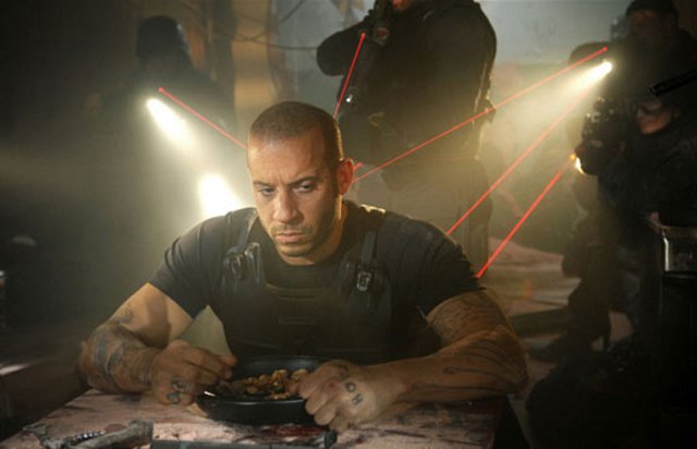 Online Babylon A.D στο CINEMAG!