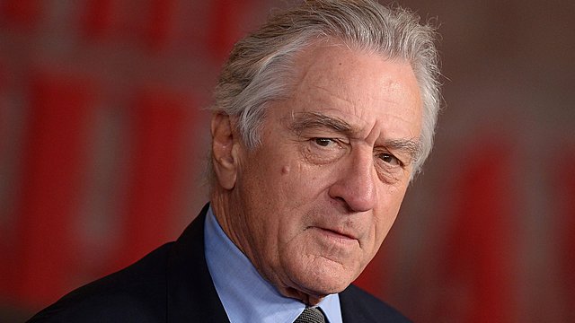 O Ρόμπερτ Ντε Νίρο θα πρωταγωνιστήσει στο «Whisper Man» του Netflix
