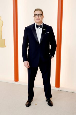Oscars 2023: Οι εμφανίσεις στο (κι ας μην ήταν κόκκινο!) χαλί των Όσκαρ